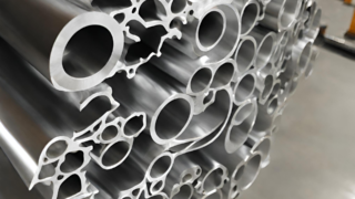 アルミ型材は“買う”から“作る”へ。オーダー型材という選択