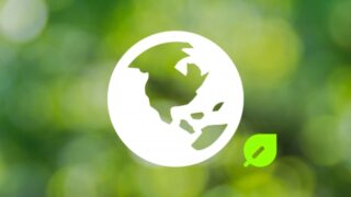 アルミ：長寿命とリサイクルで地球環境を守る